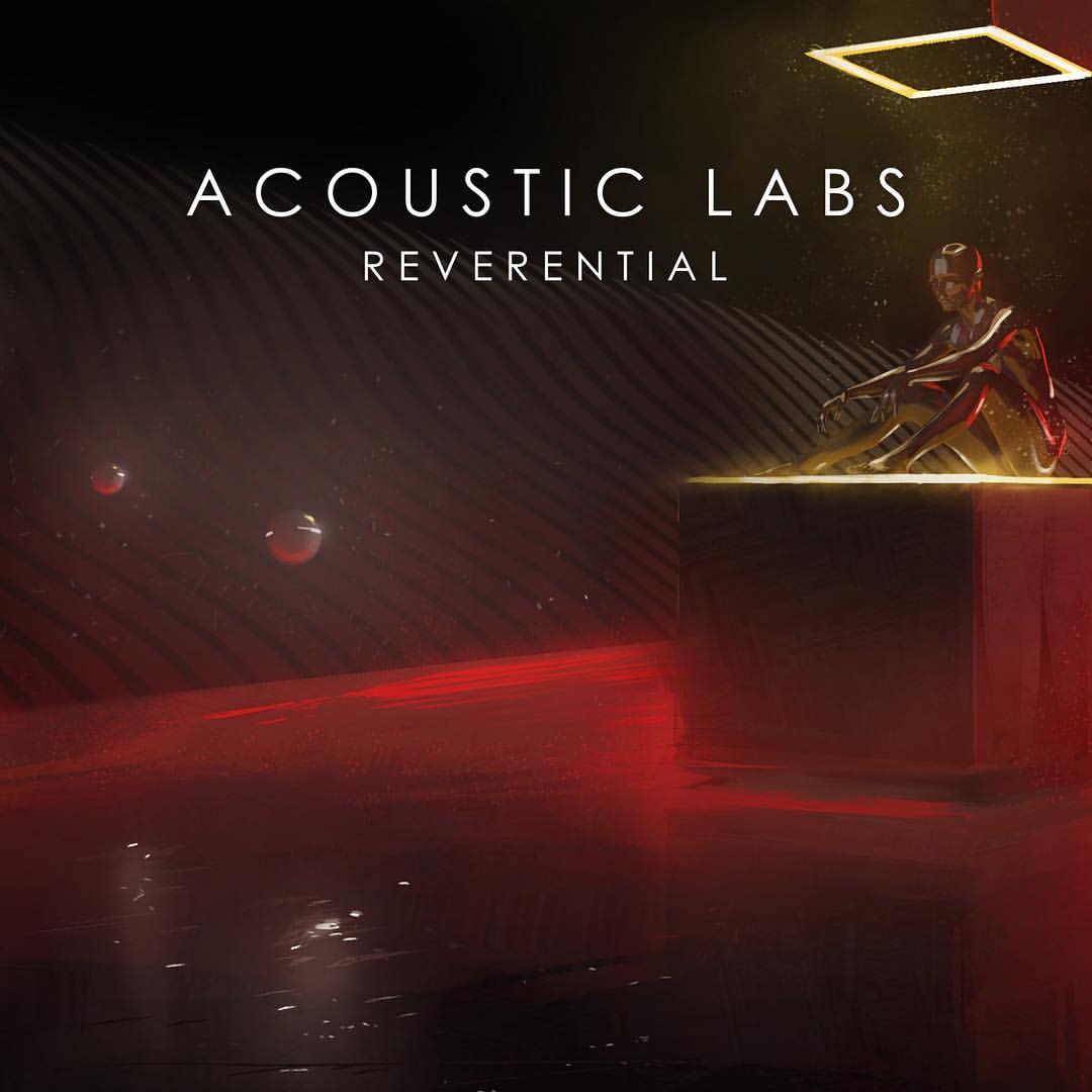 Acoustic Labs
