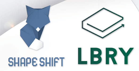 ShapeShift & LBRY