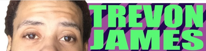 The Trevon James Show